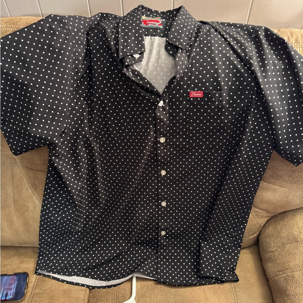 DIXXON Men’s The Milton